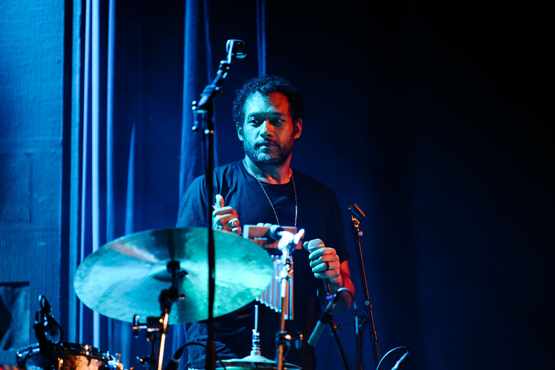 Gala der bösen Geräusche: Donaufestival in Krems
