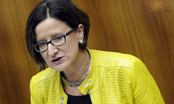 Asyl: Mikl-Leitner kann sich Sanktionen für Länder vorstellen 