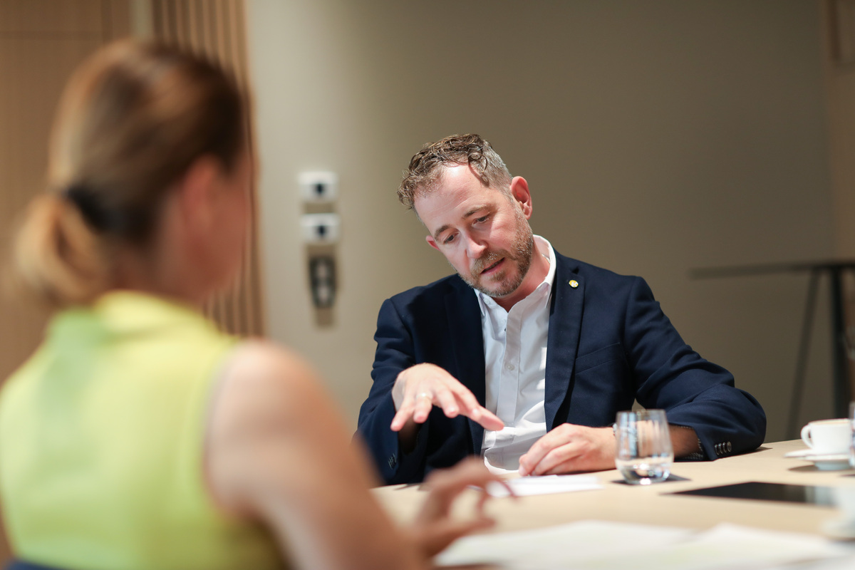 Mario Johann Brenner