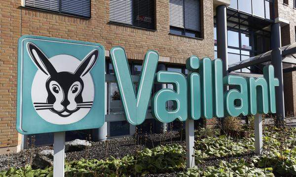 Das deutsche Heiztechnikunternehmen Vaillant will weltweit rund 700 Stellen in der Verwaltung abbauen.