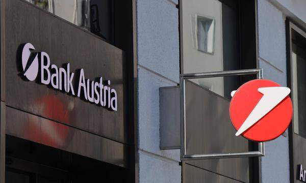 Die Unicredit-Tochter Bank Austria hält an den Verfahren gegen die 3-Banken-Gruppe fest. 