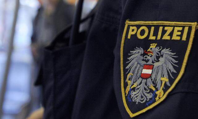 Mordversuch: Täter floh zur Polizei