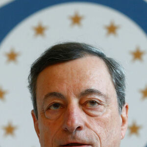 Wird EZB-Chef Mario Draghi die Geldflut eindämmen?