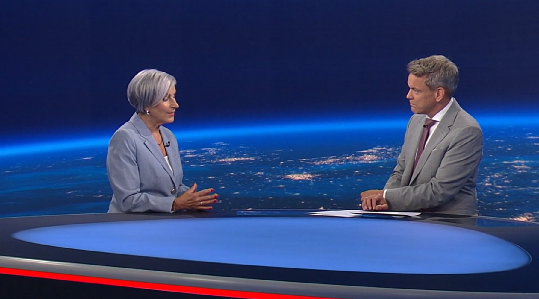 Austrian Justice Minister Defends Early Release Plan Amid Coalition Opposition