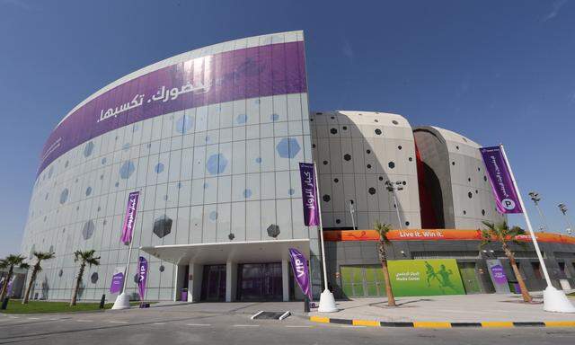 HANDBALL - IHF WC Qatar 2015