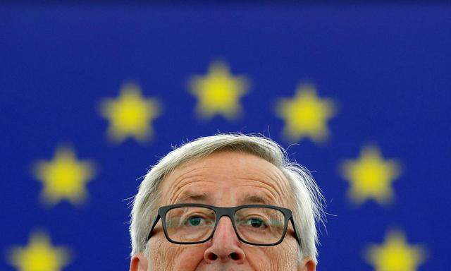 EU-Kommissionspräsident Jean-Claude Juncker räumt 2019 das Feld. Die Nachfolgediskussion ist bereits entbrannt.