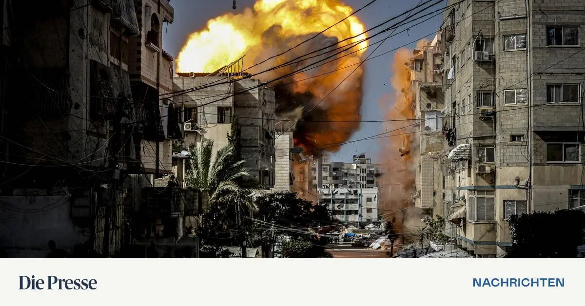 Pal-stinenser-Dutzende-Tote-bei-israelischen-Luftangriffen