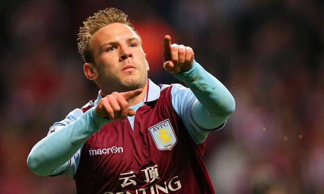 Andreas Weimann