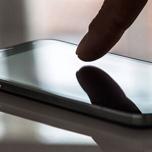 Frequenzen Zeche zahlt Konsument