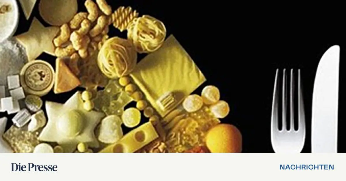 In jedem steckt ein Food Designer