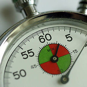 Symbolbild: Kurzarbeit