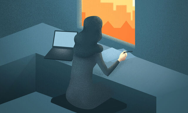 Die Quarantäne nicht einzuhalten, kann den Job kosten. 