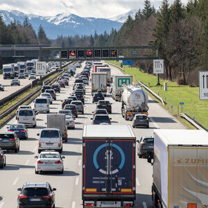 Quehenberger Logistics erwirtschaftete im vergangenen Jahr einen Umsatz von 648 Millionen Euro. 