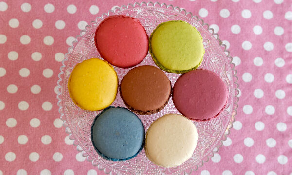 Die Macarons, wie wir sie heute kennen, haben schon eine recht lange Geschichte. 