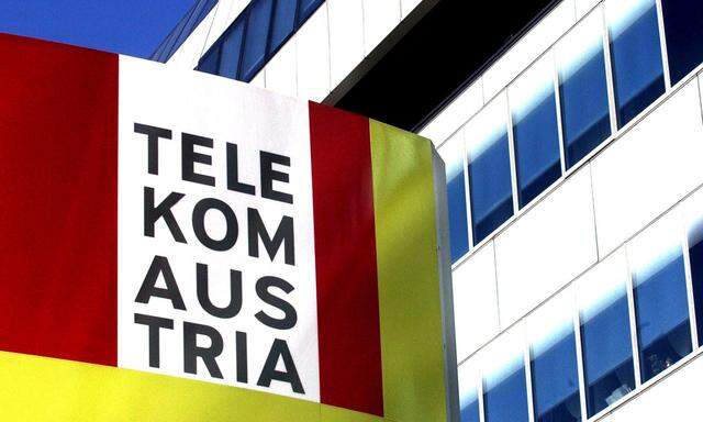 Telekom Austria: „Staat muss größter Aktionär bleiben“