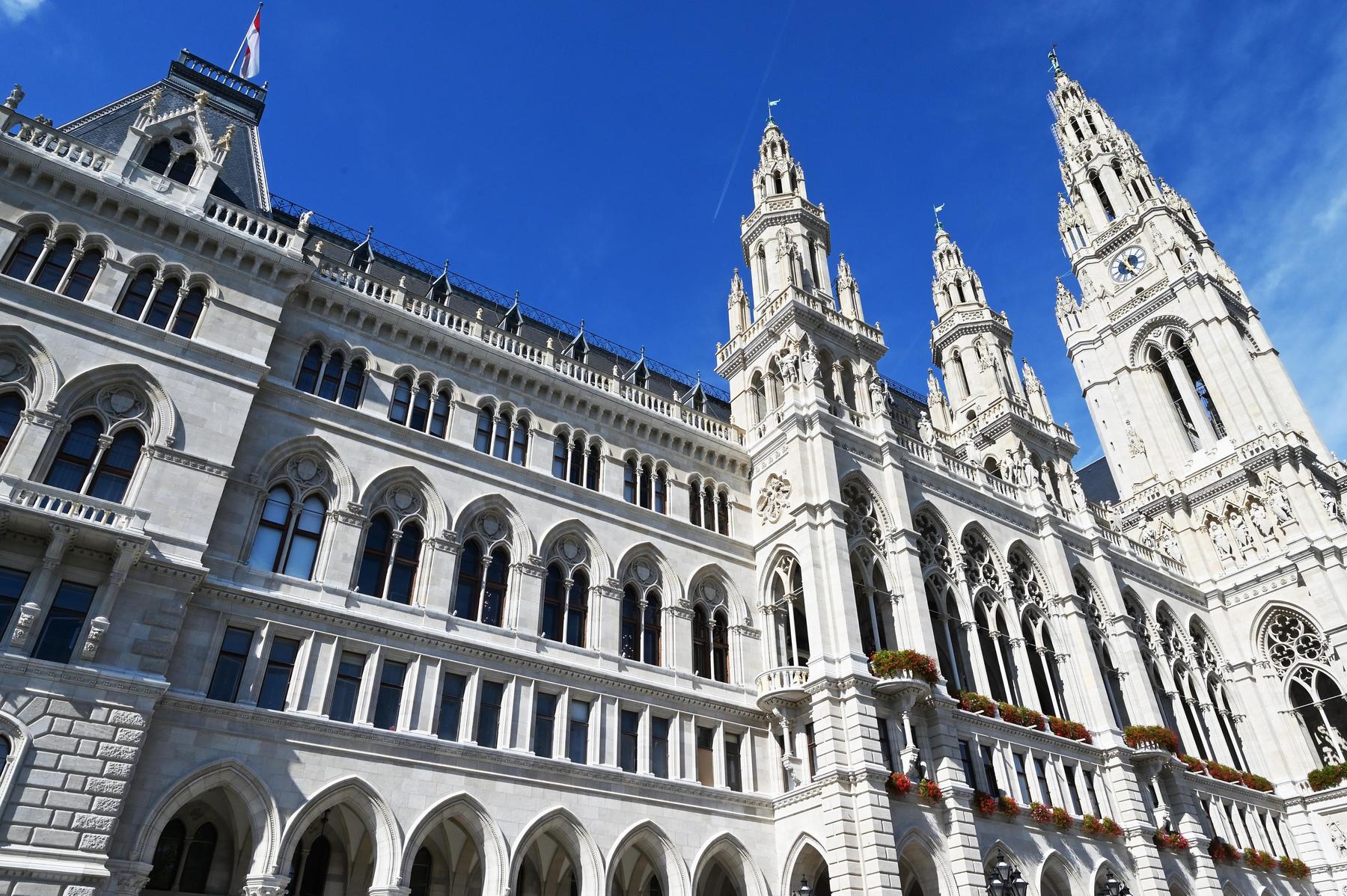 Vienna borrows, cuts cultural stipends