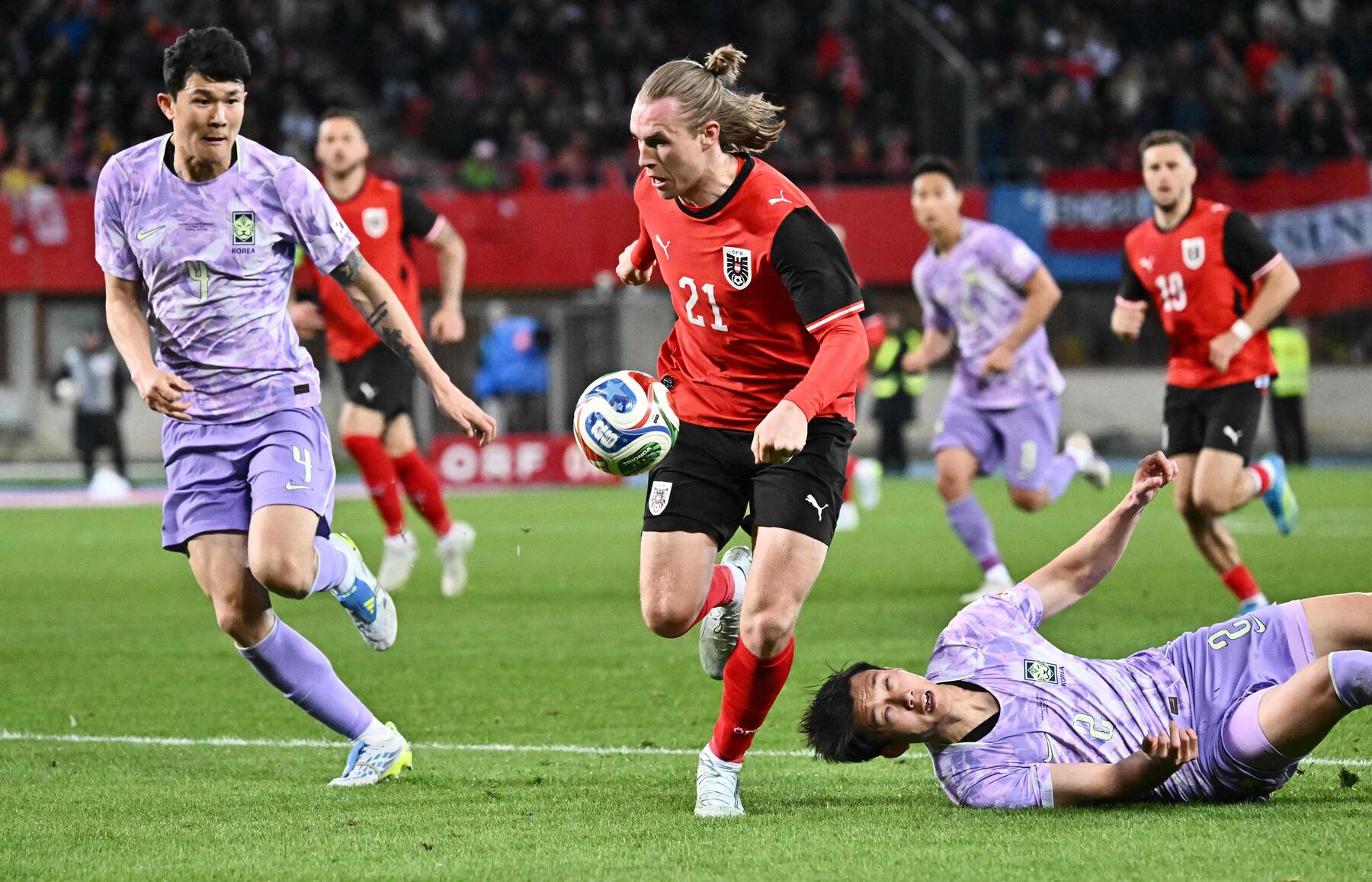 Spielerberater Frank Schreier: So funktionieren Transfers im Fußball [premium]