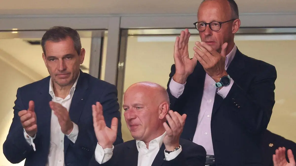 After the AfD's landslide victory in Saxony-Anhalt: Things can hardly ...