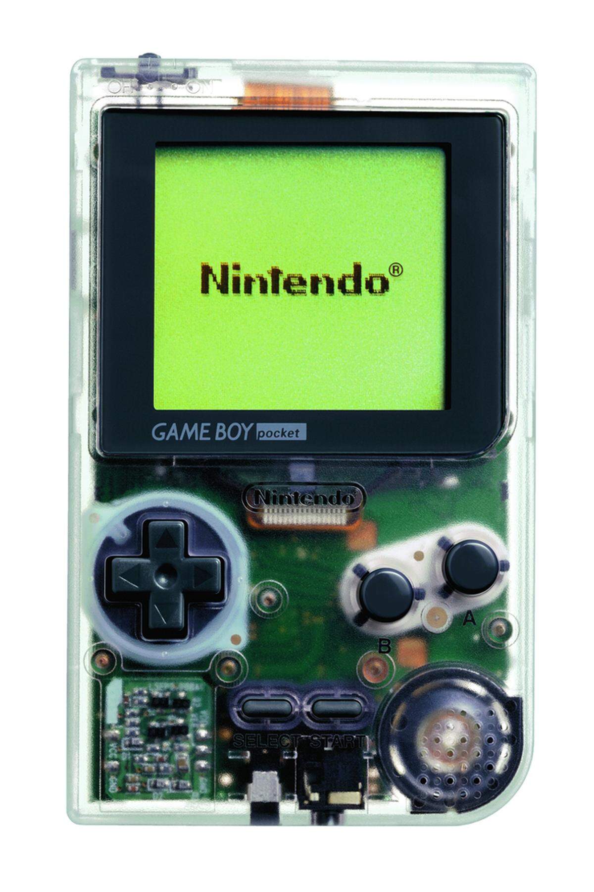 Der Batterieverbrauch. Wenn es nach den Experten geht, die das seit den 1980er-Jahren publizierte Videospielmagazin „Mean Machines“ befragte, warum der technisch unterlegene Game Boy den Kampf um die Vormachtstellung am mobilen Spielesektor in den 1990er-Jahren gewonnen hat, dann wird seine Batterie-Sparsamkeit als wichtiger Faktor genannt. Klar, das Lynx von Atari und das Game Gear von Sega, die beide nur kurz nach dem Game Boy auf den Markt kamen, hatten bereits Farbdisplays – vordergründig ein Killer-Feature. Doch in Wirklichkeit war dies der große Nachteil dieser Geräte. Sie waren schwer und teuer. Nicht nur in der Anschaffung, sondern auch im Betrieb.