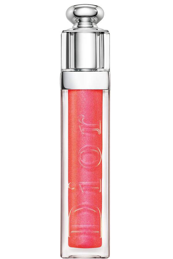 Der „Dior Addict Ultra-Gloss“ im Farbton „Cosmic“.