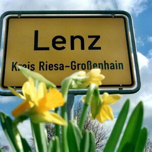 Offiziell beginnt heute der Frühling. 