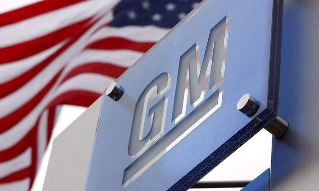 Defekte Zündschlösser: General Motors haftet nicht