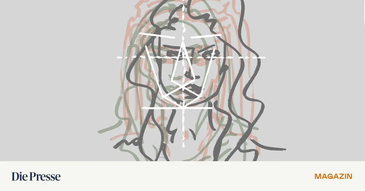 „Mit 14 lernte ich, dass ich hässlich bin“