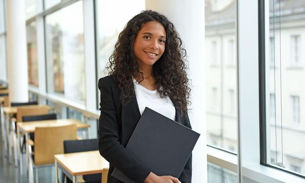 Das Unternehmerische Hochschule® liefert innovative Lösungsansätze.