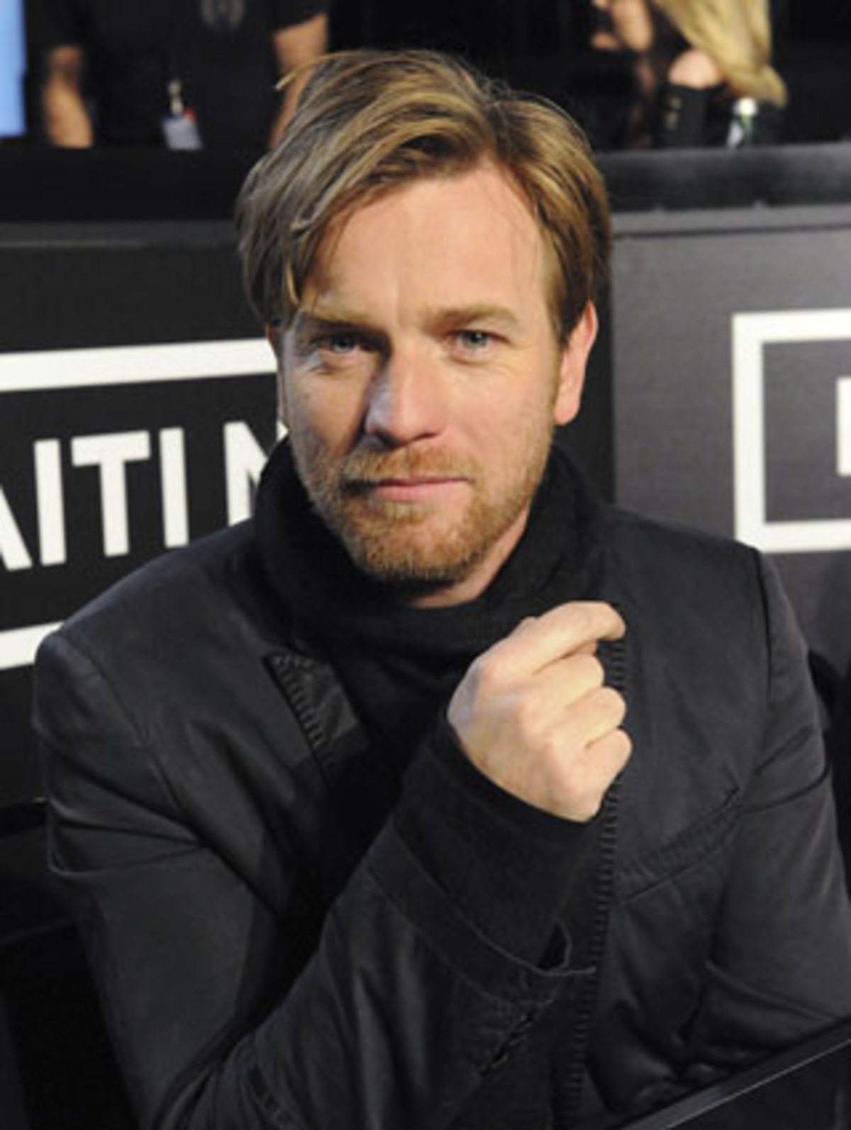Ewan McGregor,