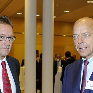 FMA-AUFSICHTSKONFERENZ 2012: ETTL / PRIBIL