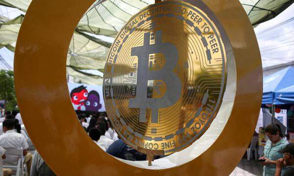 Große institutionelle Investoren können nun leichter in Bitcoin investieren. 