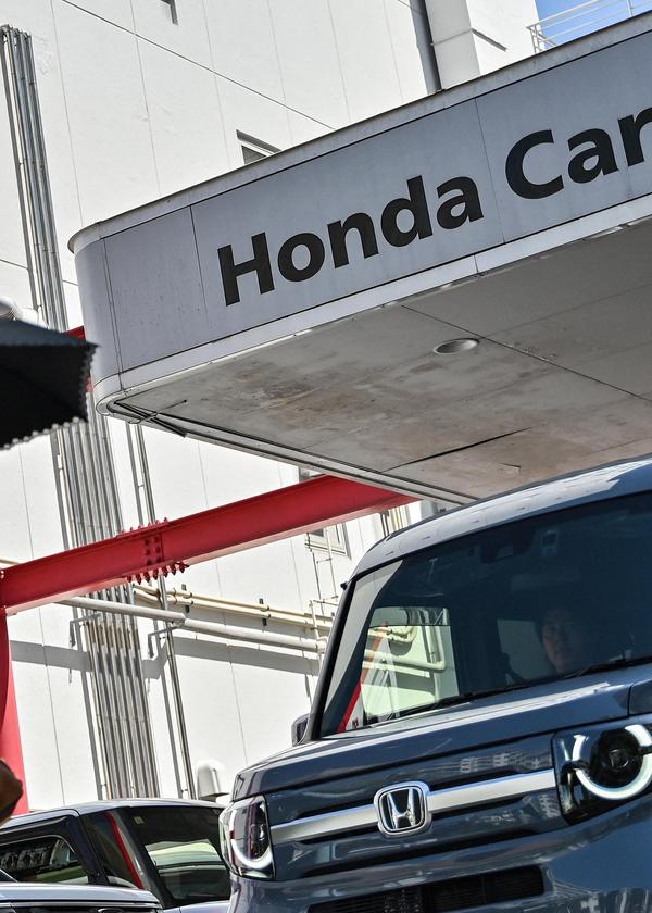 Honda will künftig mit Nissan und Toyota kooperieren.