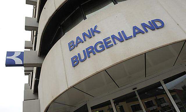 Bei der Bank Burgenland haben die Anfragen ungarischer Kunden stark zugenommen