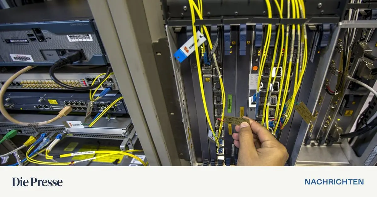 Niederlande als Vorreiter für den Erhalt der Netzneutralität