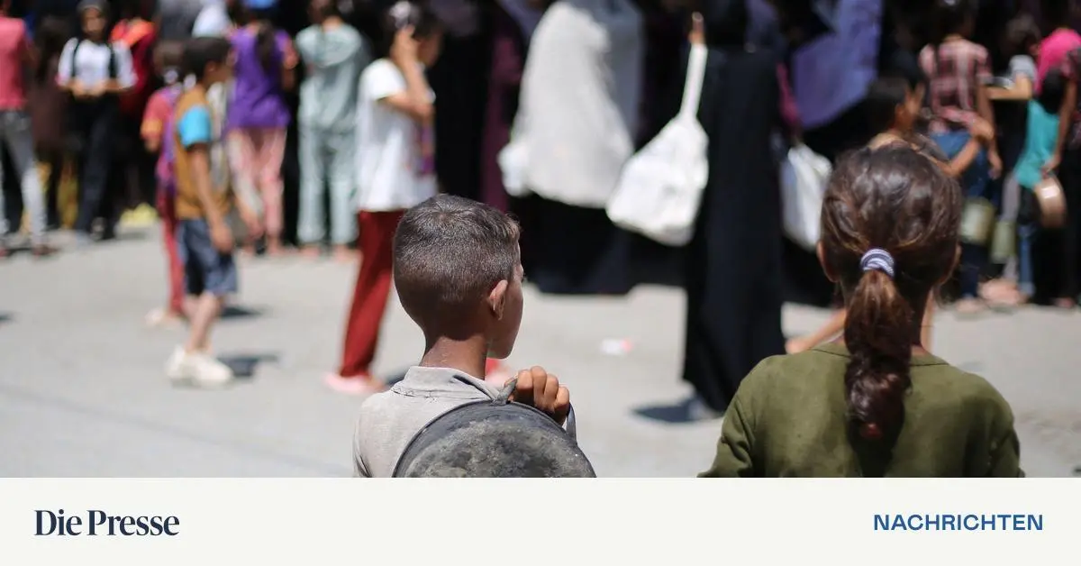 UNHCR-Einem-Drittel-aller-Fl-chtlinge-droht-Verlust-humanit-rer-Hilfe