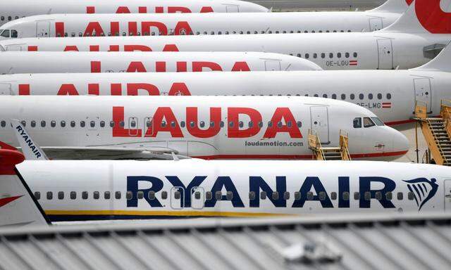 Ryanair-Tochter Laudamotion kassierte zu Unrecht Check-in-Gebühr 
