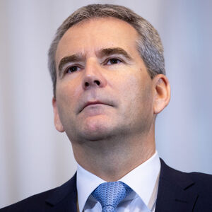 Dem ehemaligen Finanzminister wurde die Beihilfe zur Untreue vorgeworfen.