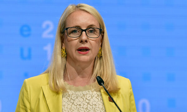 EU-RATSVORSITZ - INFORMELLER EU-RAT WETTBEWERB BINNENMARKT UND INDUSTRIE: SCHRAMBOeCK