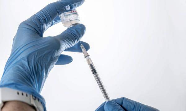 Soll man Kinder unter fünf Jahren wirklich impfen?