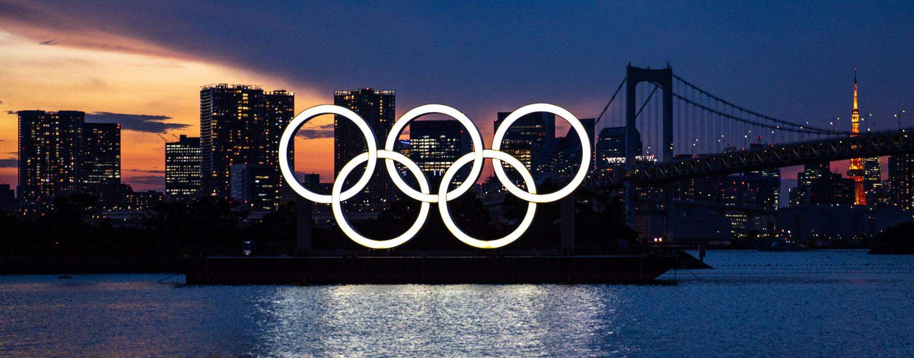 OLYMPICS - Summer Olympic Games 2020 Tokyo, preview