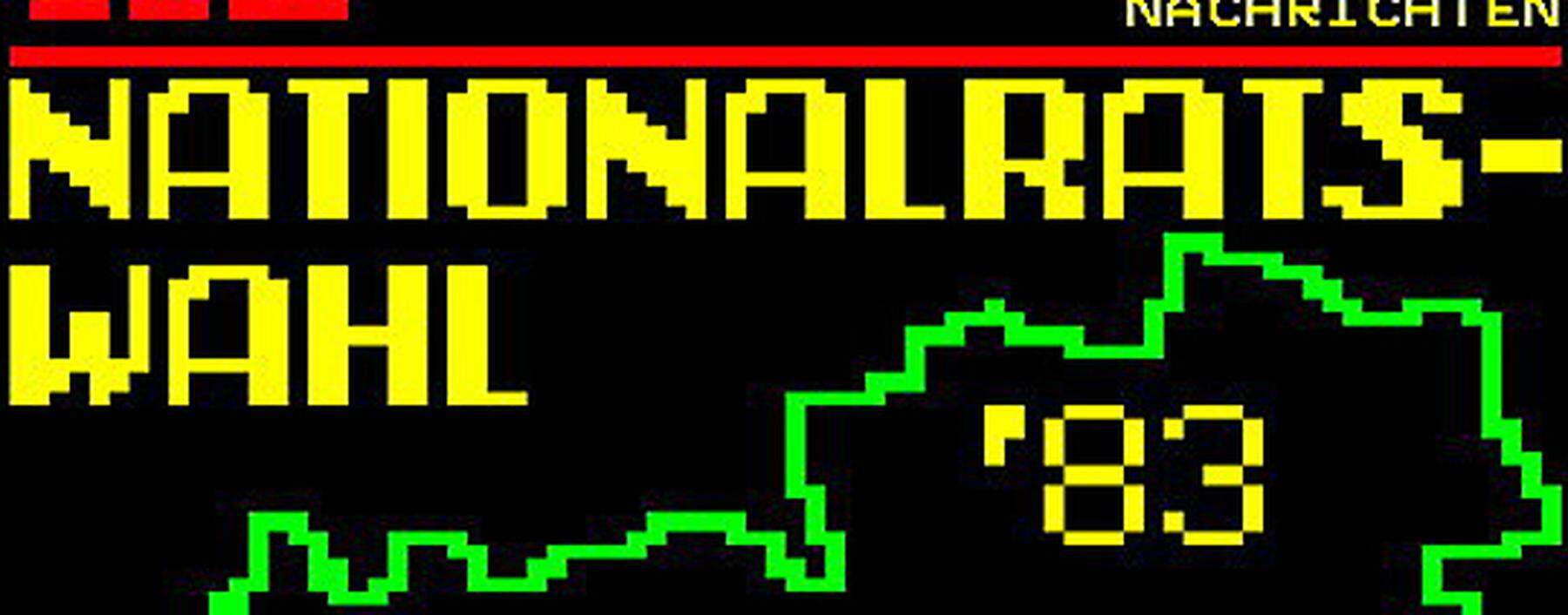 35 Jahre ORF TELETEXT