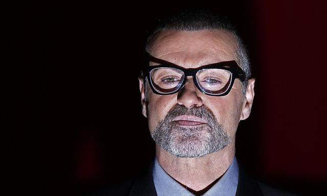 George Michael