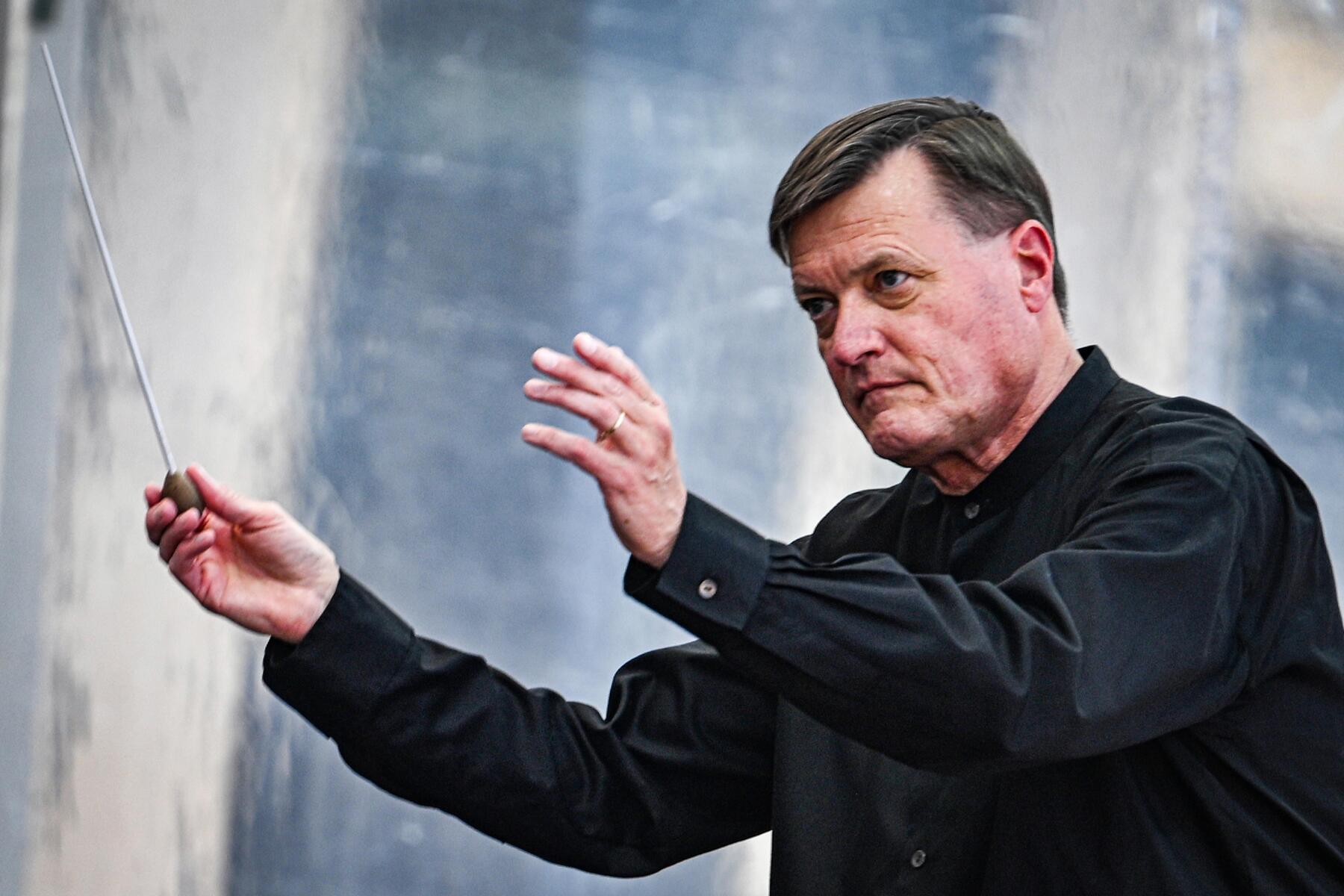 Thielemann im Musikverein: Wie aus der Ferne längst vergang’ner Zeiten [premium]