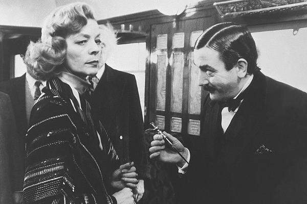 In Sidney Lumets Verfilmung des gleichnamigen Krimis von Agatha Christie überzeugte sie auch die letzten Zweifler von ihrer Vielseitigkeit.