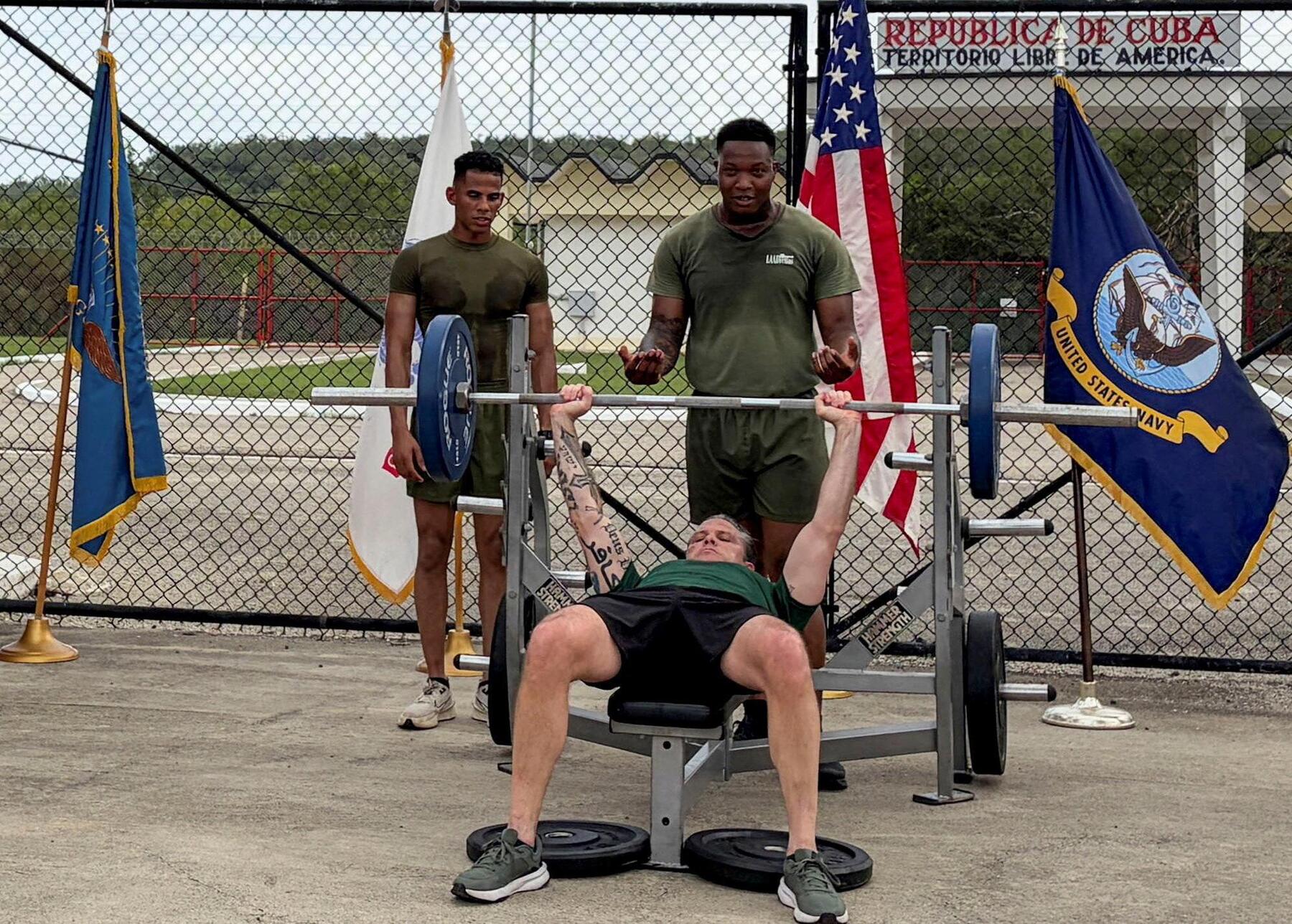 Pentagon orders testosterone tests for soldiers over 30
