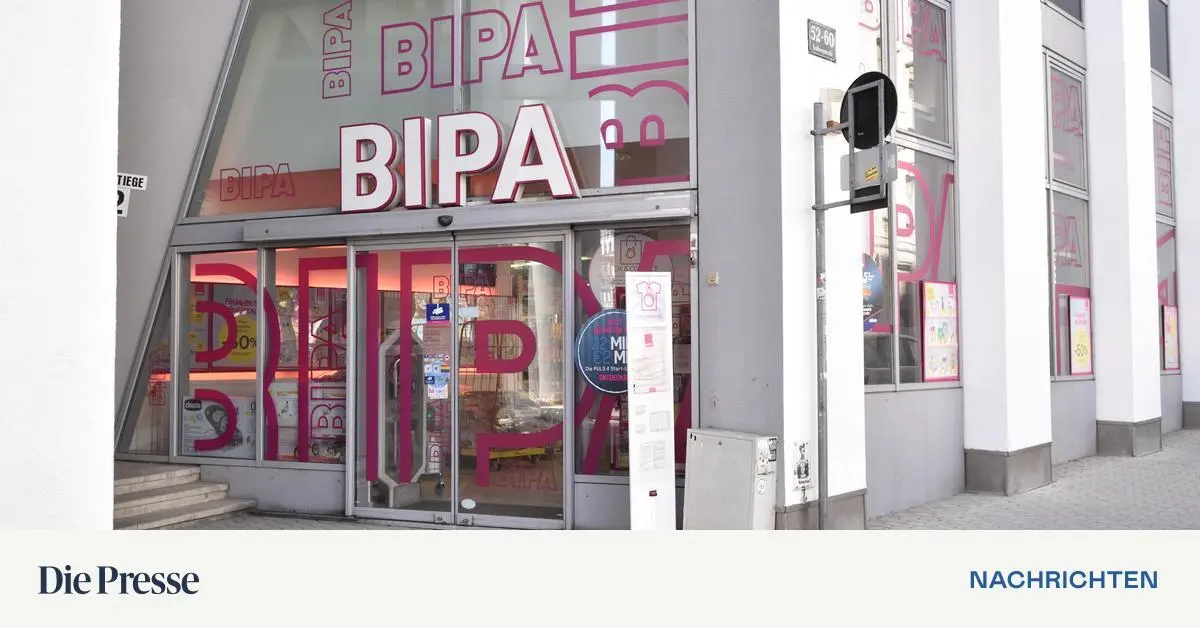 Bipa-expandiert-nach-Rum-nien