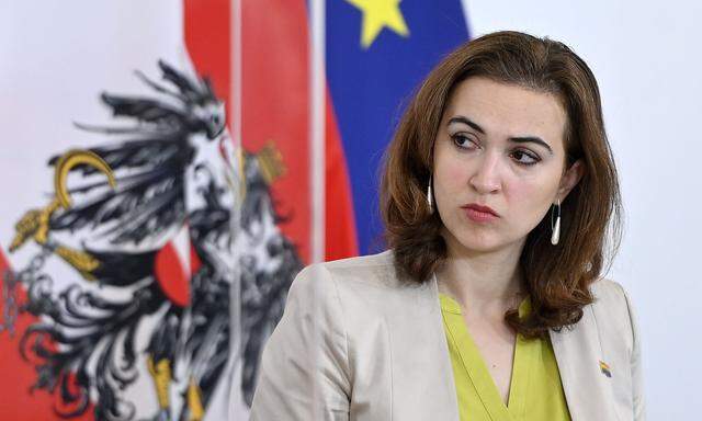 Die Grüne Justizministerin Alma Zadic hat bereits vor etwa einem Jahr neue Regelungen präsentiert, mit denen etwa Mandatskauf nicht mehr möglich sein soll - umgesetzt wurden sie bisher nicht.