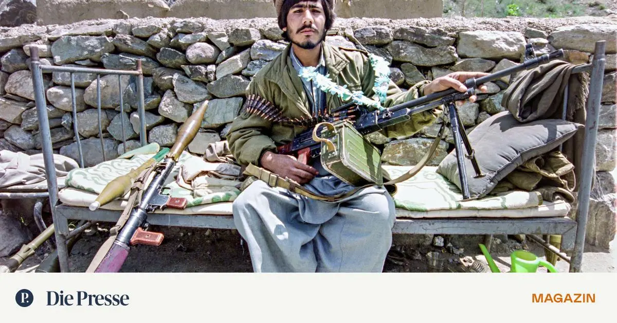 Russlands verlorene Kriege