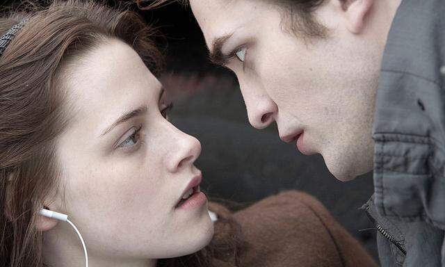 BueroVersion TwilightSaga findet USVerleger