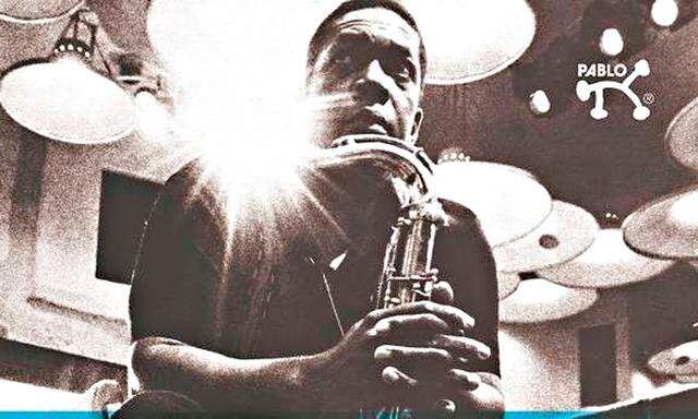 John Coltrane: „Afro Blue Impressions“ 